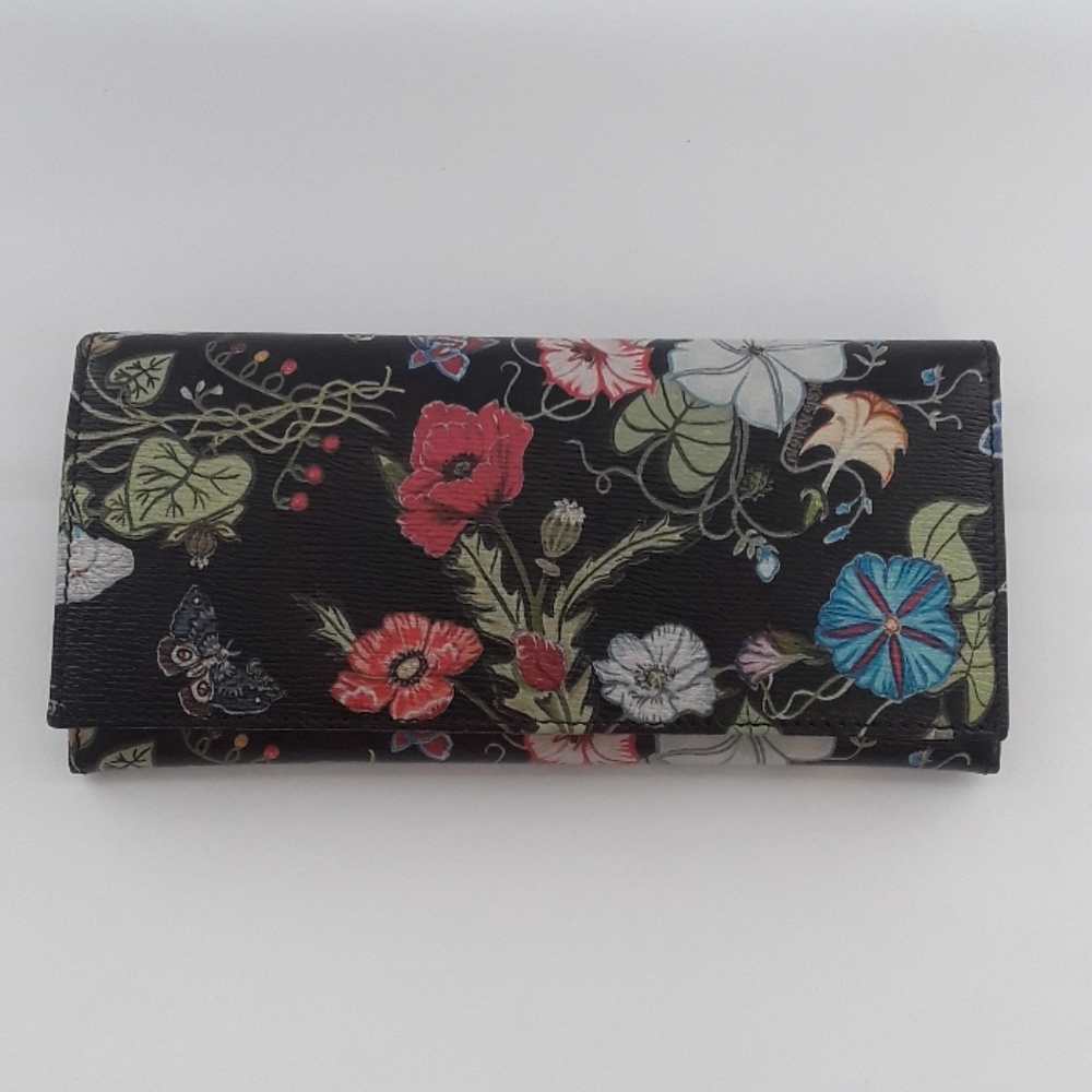 New in box 100% authentic Gucci wallet 274419 - Picture 2 of 8